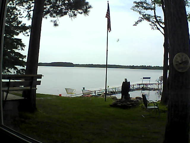 Whiteface Cam Image - Tue, 07/03/2018 3:00pm 