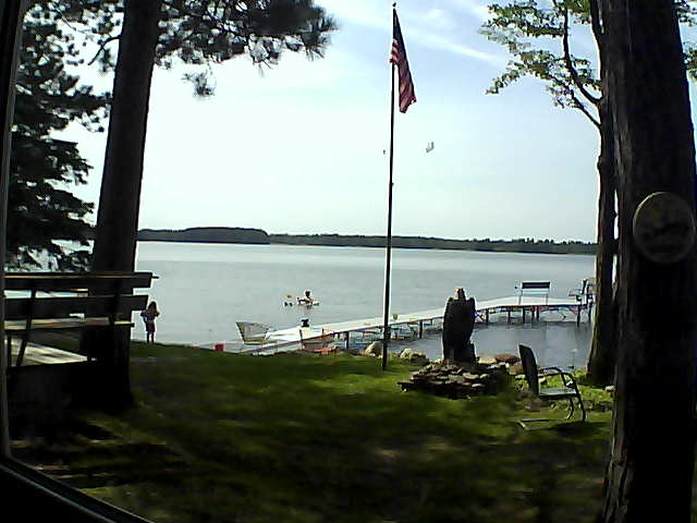 Whiteface Cam Image - Tue, 07/03/2018 3:40pm 