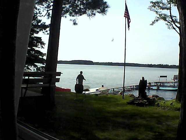 Whiteface Cam Image - Tue, 07/03/2018 4:30pm 