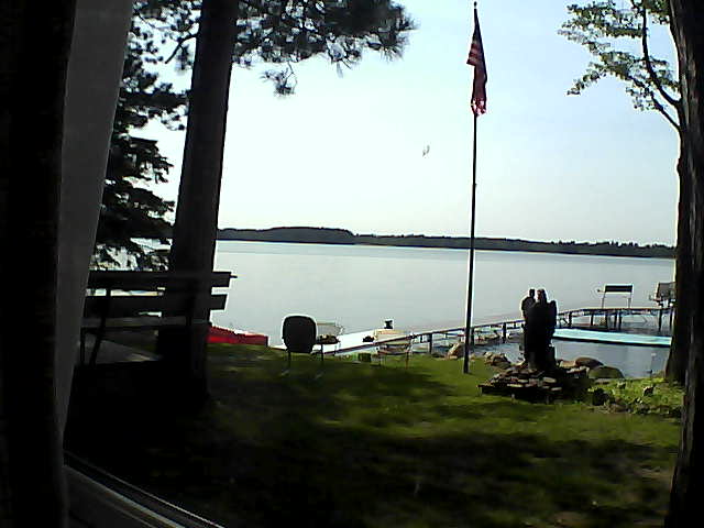 Whiteface Cam Image - Tue, 07/03/2018 4:40pm 