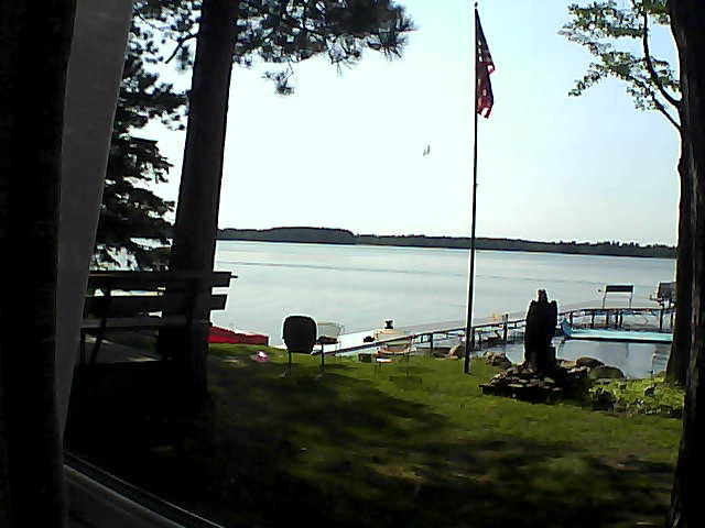 Whiteface Cam Image - Tue, 07/03/2018 5:00pm 