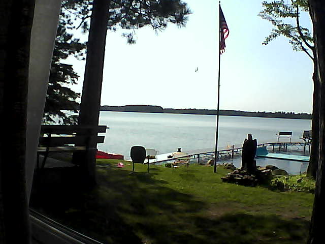 Whiteface Cam Image - Tue, 07/03/2018 5:10pm 