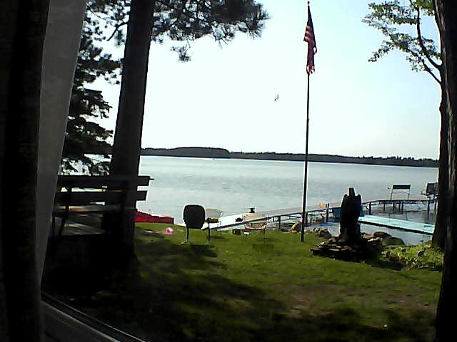 Whiteface Cam Image - Tue, 07/03/2018 5:20pm 