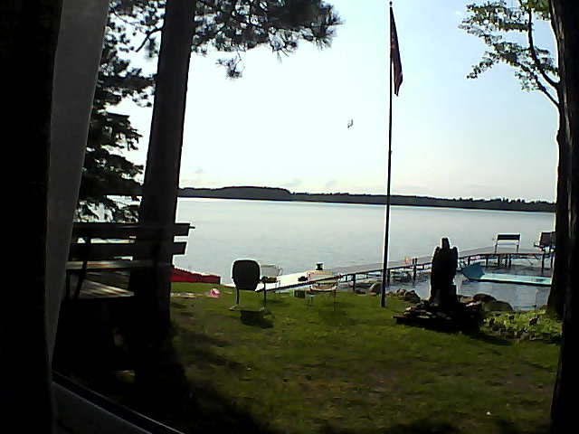 Whiteface Cam Image - Tue, 07/03/2018 5:40pm 