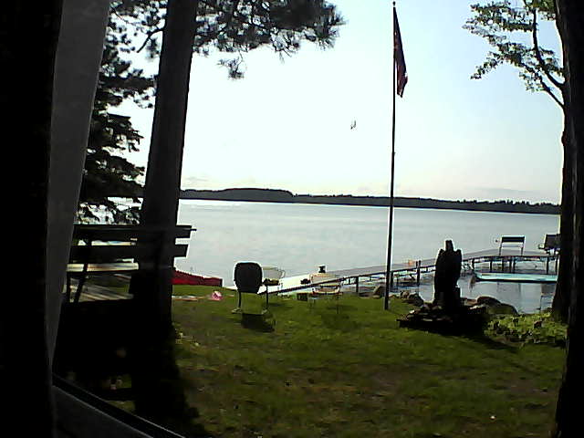 Whiteface Cam Image - Tue, 07/03/2018 5:50pm 