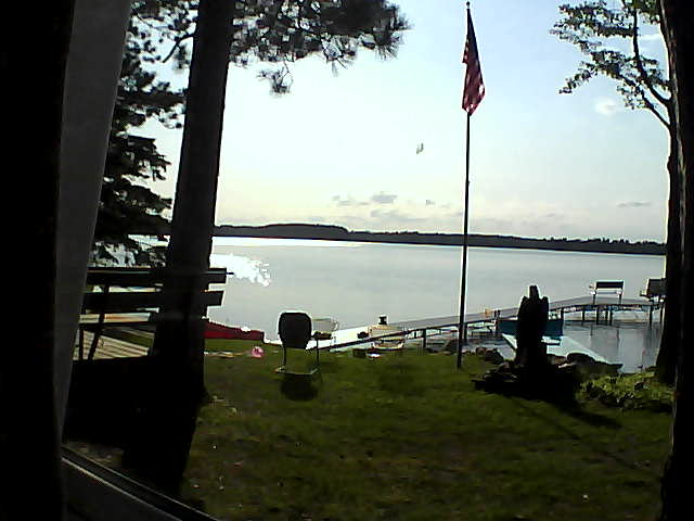 Whiteface Cam Image - Tue, 07/03/2018 6:20pm 