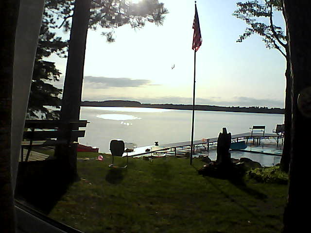 Whiteface Cam Image - Tue, 07/03/2018 6:50pm 