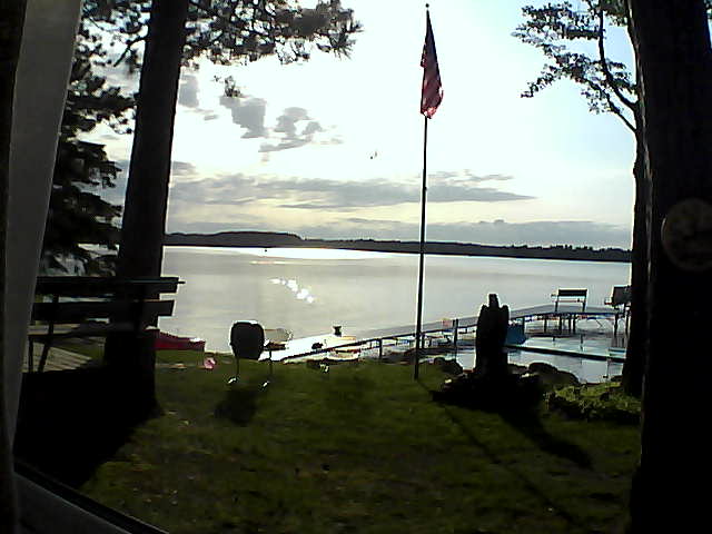 Whiteface Cam Image - Tue, 07/03/2018 7:00pm 