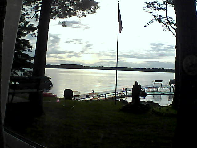 Whiteface Cam Image - Tue, 07/03/2018 7:10pm 