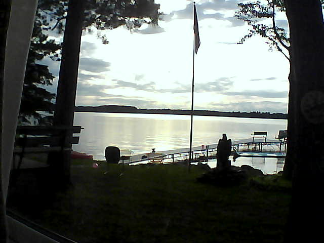 Whiteface Cam Image - Tue, 07/03/2018 7:20pm 