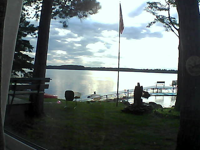 Whiteface Cam Image - Tue, 07/03/2018 7:30pm 