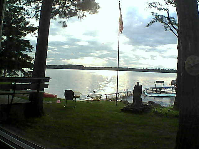 Whiteface Cam Image - Tue, 07/03/2018 7:40pm 