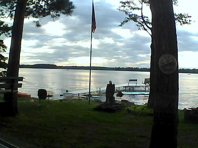 Whiteface Cam Image - Tue, 07/03/2018 7:50pm 