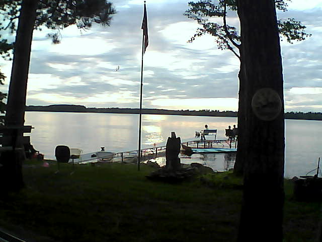 Whiteface Cam Image - Tue, 07/03/2018 8:10pm 