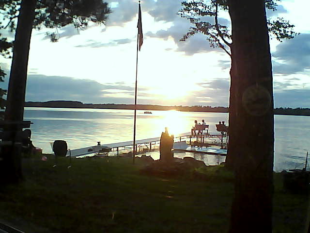 Whiteface Cam Image - Tue, 07/03/2018 8:30pm 