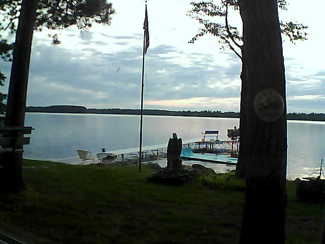 Whiteface Cam Image - Tue, 07/03/2018 9:00pm 