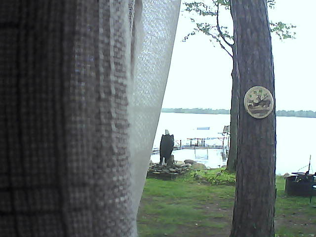 Whiteface Cam Image - Wed, 07/04/2018 7:09am 