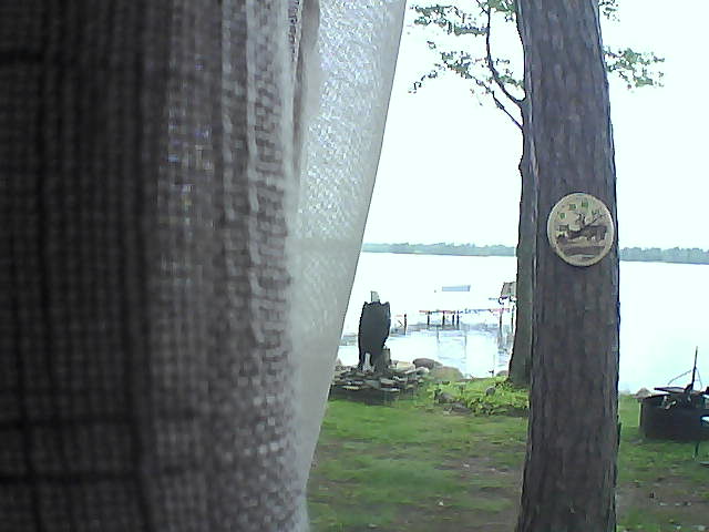 Whiteface Cam Image - Wed, 07/04/2018 7:19am 