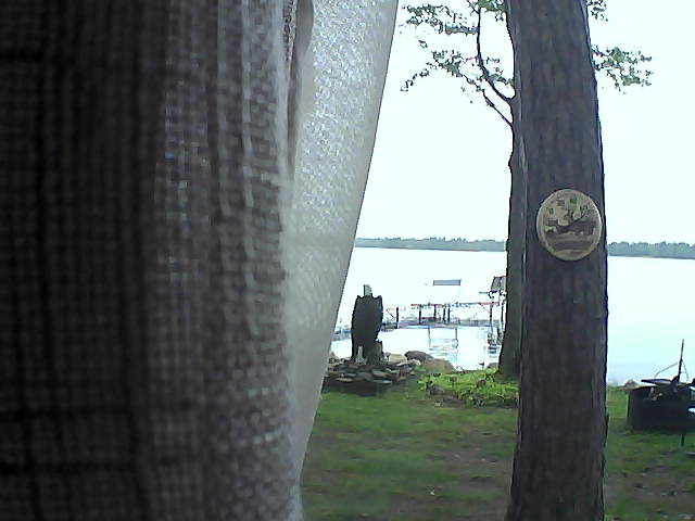 Whiteface Cam Image - Wed, 07/04/2018 7:29am 