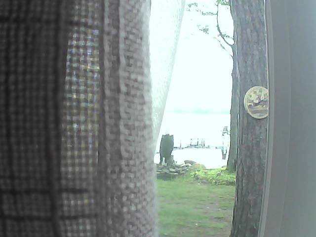 Whiteface Cam Image - Wed, 07/04/2018 7:49am 