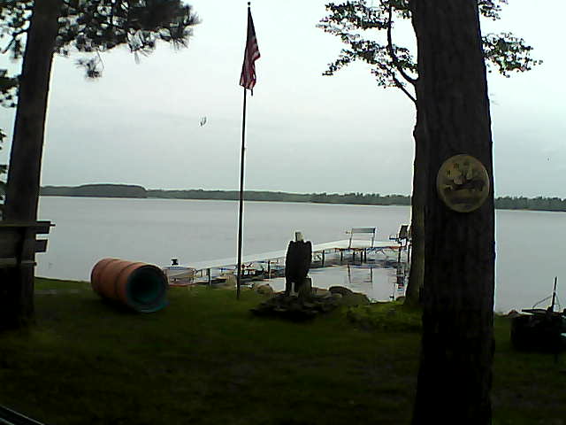 Whiteface Cam Image - Wed, 07/04/2018 8:19am 