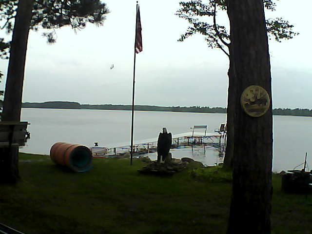 Whiteface Cam Image - Wed, 07/04/2018 8:29am 