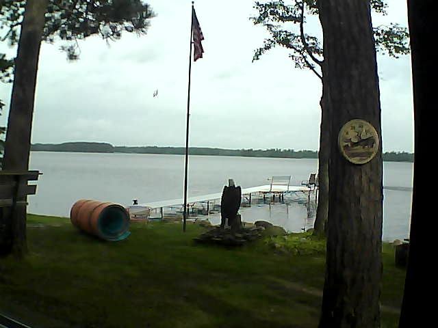 Whiteface Cam Image - Wed, 07/04/2018 8:49am 