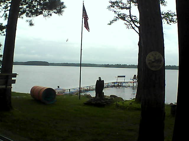 Whiteface Cam Image - Wed, 07/04/2018 9:09am 