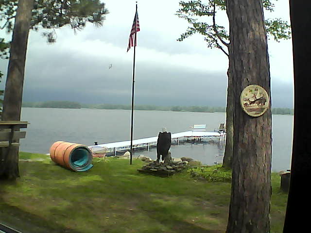 Whiteface Cam Image - Wed, 07/04/2018 9:19am 