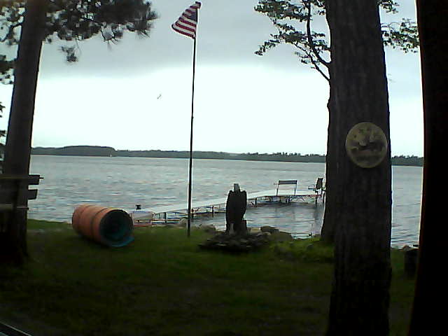 Whiteface Cam Image - Wed, 07/04/2018 9:29am 