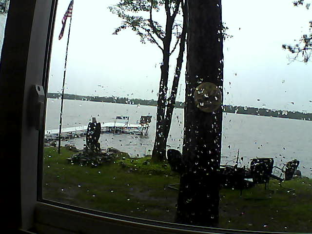 Whiteface Cam Image - Wed, 07/04/2018 10:09am 