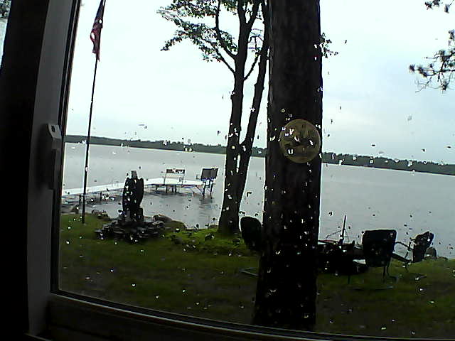 Whiteface Cam Image - Wed, 07/04/2018 10:29am 