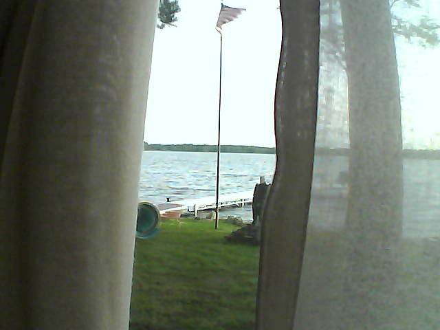 Whiteface Cam Image - Thu, 07/05/2018 5:00am 