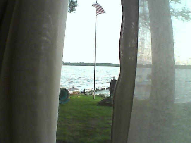 Whiteface Cam Image - Thu, 07/05/2018 5:10am 