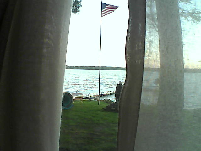 Whiteface Cam Image - Thu, 07/05/2018 5:20am 