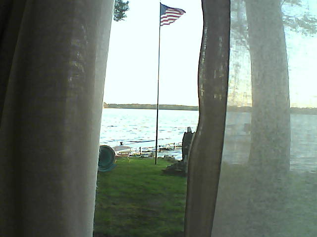 Whiteface Cam Image - Thu, 07/05/2018 5:30am 