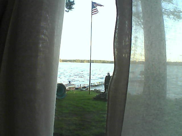 Whiteface Cam Image - Thu, 07/05/2018 5:40am 