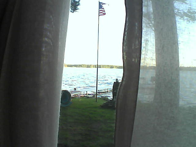 Whiteface Cam Image - Thu, 07/05/2018 5:50am 