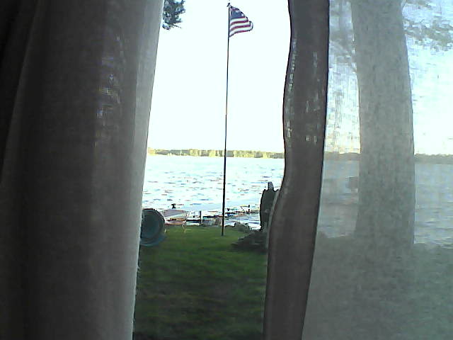 Whiteface Cam Image - Thu, 07/05/2018 6:00am 