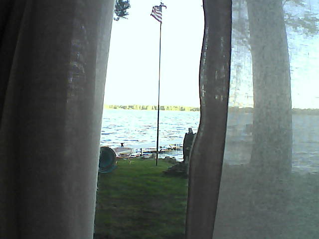 Whiteface Cam Image - Thu, 07/05/2018 6:30am 