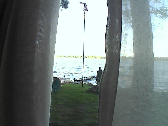 Whiteface Cam Image - Thu, 07/05/2018 6:40am 