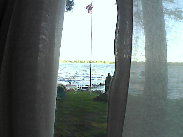 Whiteface Cam Image - Thu, 07/05/2018 7:00am 