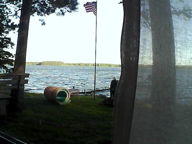 Whiteface Cam Image - Thu, 07/05/2018 7:10am 