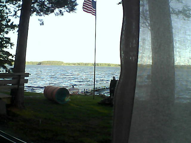 Whiteface Cam Image - Thu, 07/05/2018 7:30am 