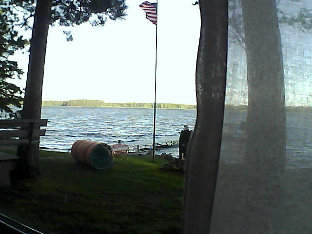 Whiteface Cam Image - Thu, 07/05/2018 7:40am 