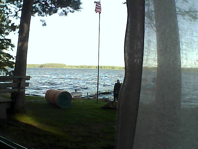 Whiteface Cam Image - Thu, 07/05/2018 7:50am 