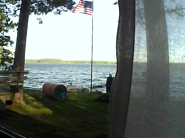 Whiteface Cam Image - Thu, 07/05/2018 8:00am 