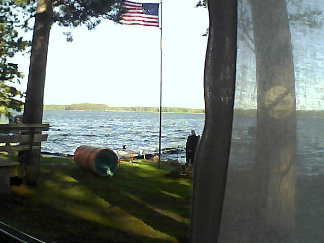 Whiteface Cam Image - Thu, 07/05/2018 8:10am 