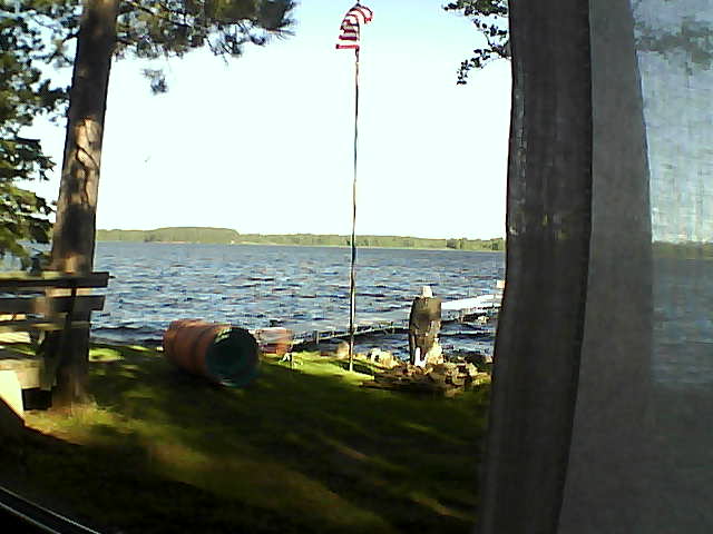 Whiteface Cam Image - Thu, 07/05/2018 8:20am 