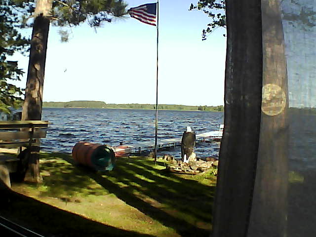 Whiteface Cam Image - Thu, 07/05/2018 8:30am 